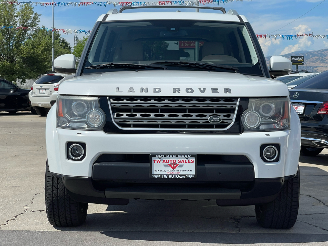 land rover lr4 2014 SALAG2V62EA727644 image land rover lr4 2014 SALAG2V62EA727644 image